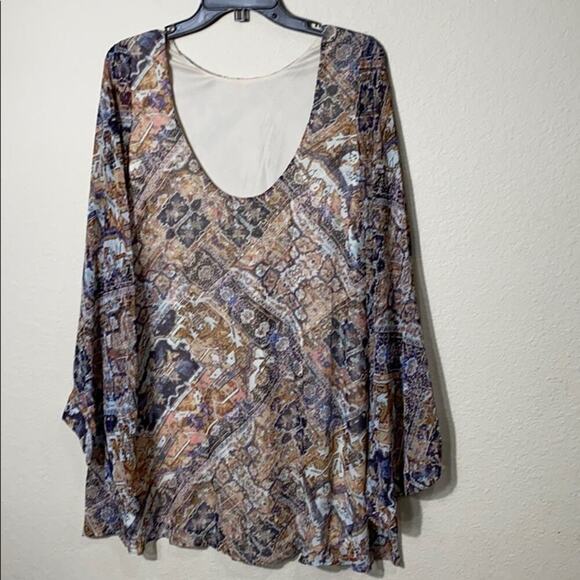 Show Me Your Mumu Babes Of Babylon Bombshell - Picture 2 of 8